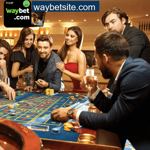 WAYBET