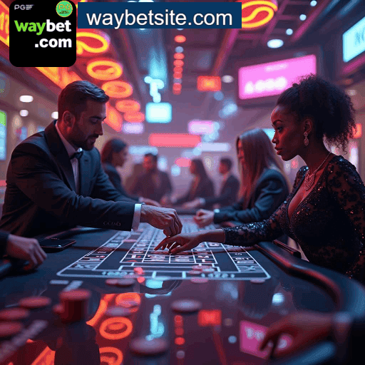 WAYBET
