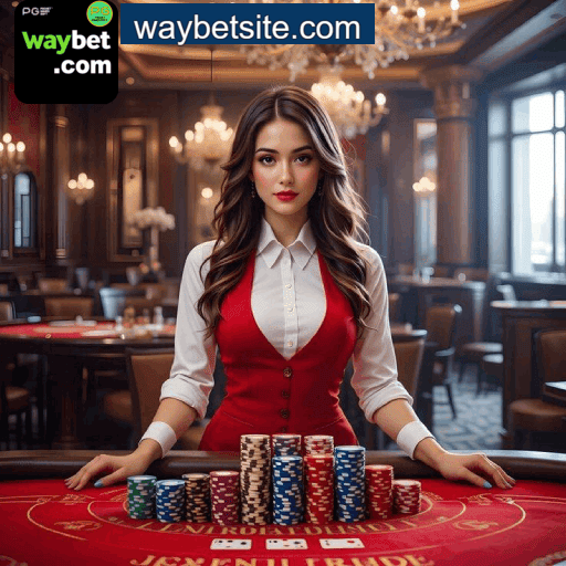 WAYBET