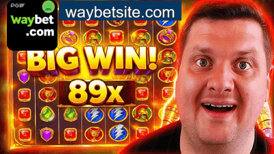 WAYBET Big Wins