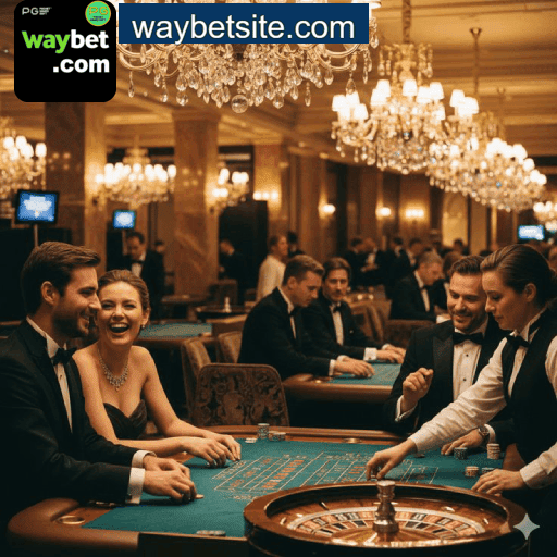 WAYBET