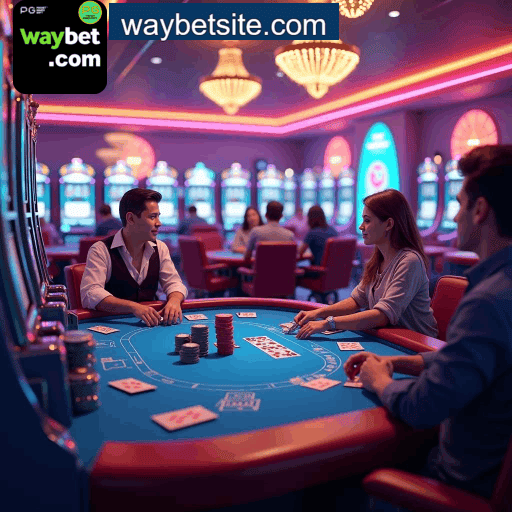 WAYBET