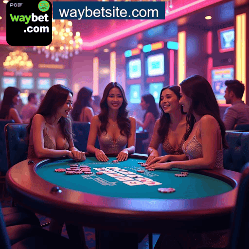 WAYBET