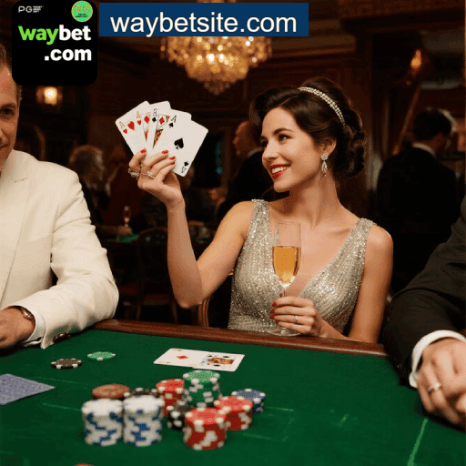 WAYBET