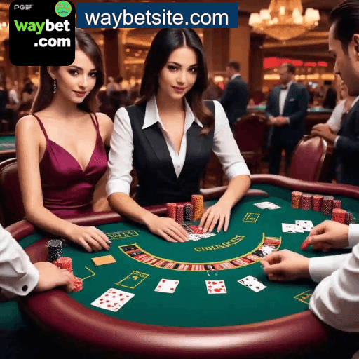 WAYBET